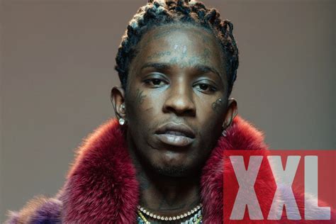 young thug website